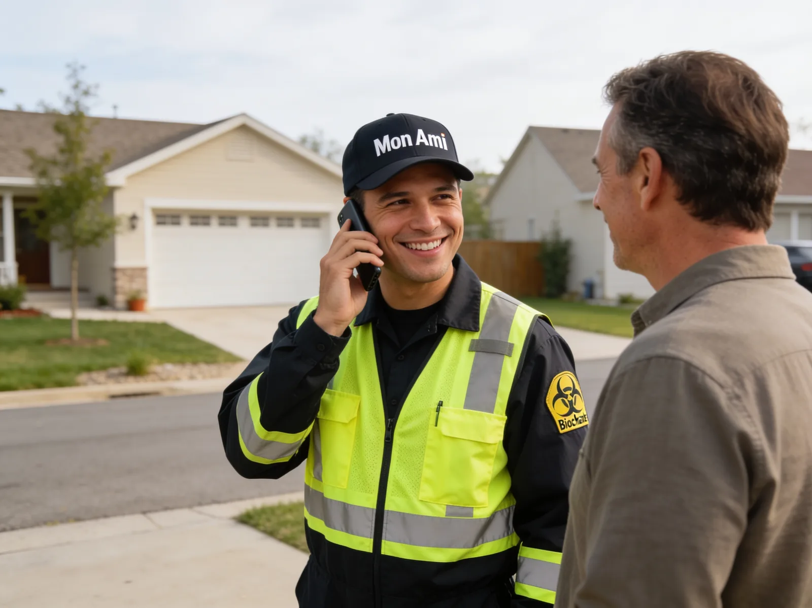 Sewage Cleanup Port Deposit, MD FAQs
