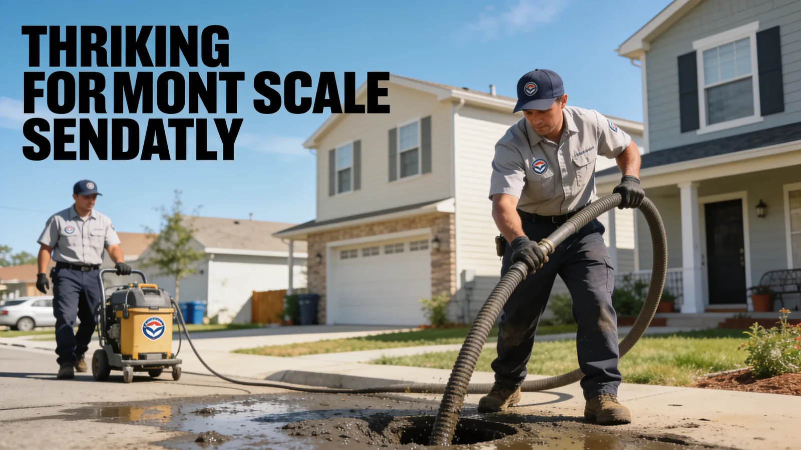Sewage Cleanup in Port Deposit, MD near me